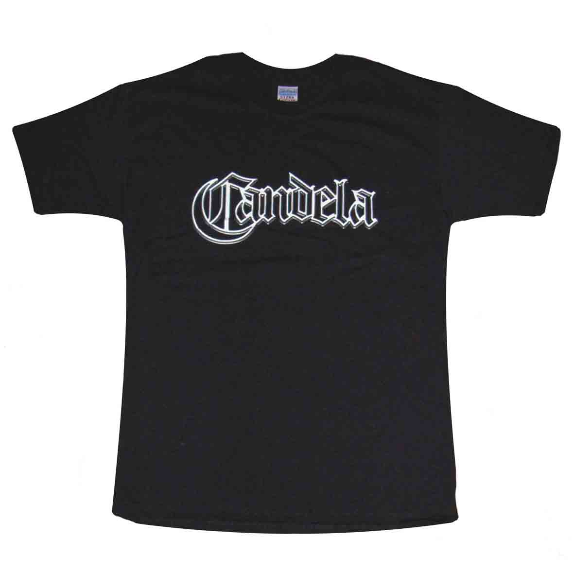 T-Shirt (schwarz)