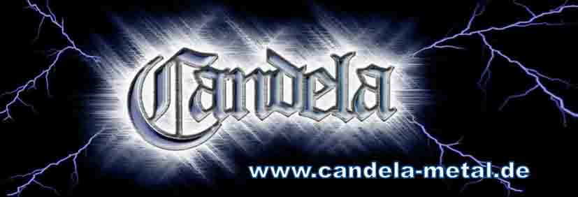 Candela-Banner